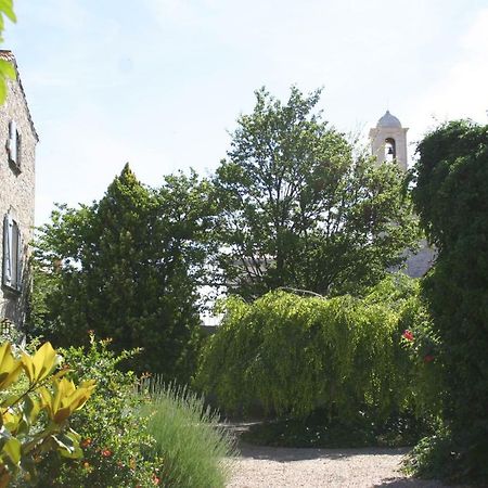 La Rose Bed & Breakfast Saint-Gervasy Bagian luar foto