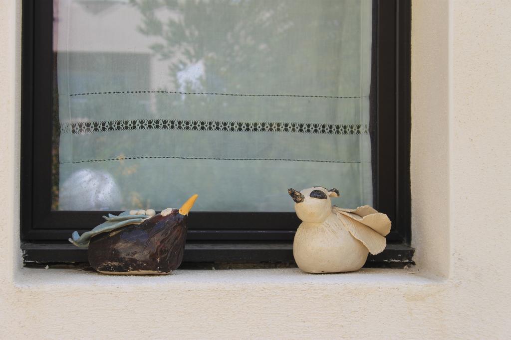 La Rose Bed & Breakfast Saint-Gervasy Bagian luar foto