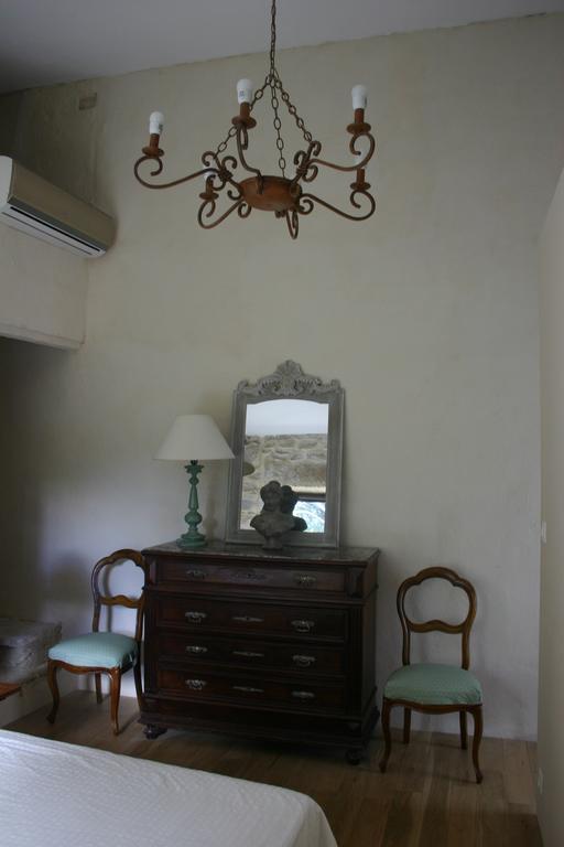 La Rose Bed & Breakfast Saint-Gervasy Bagian luar foto