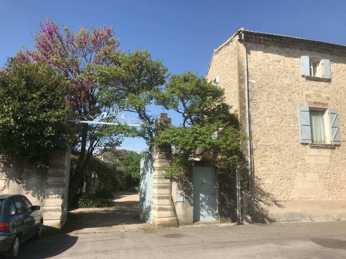 La Rose Bed & Breakfast Saint-Gervasy Bagian luar foto