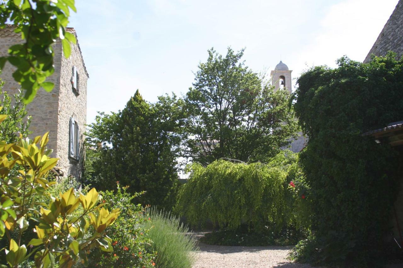 La Rose Bed & Breakfast Saint-Gervasy Bagian luar foto
