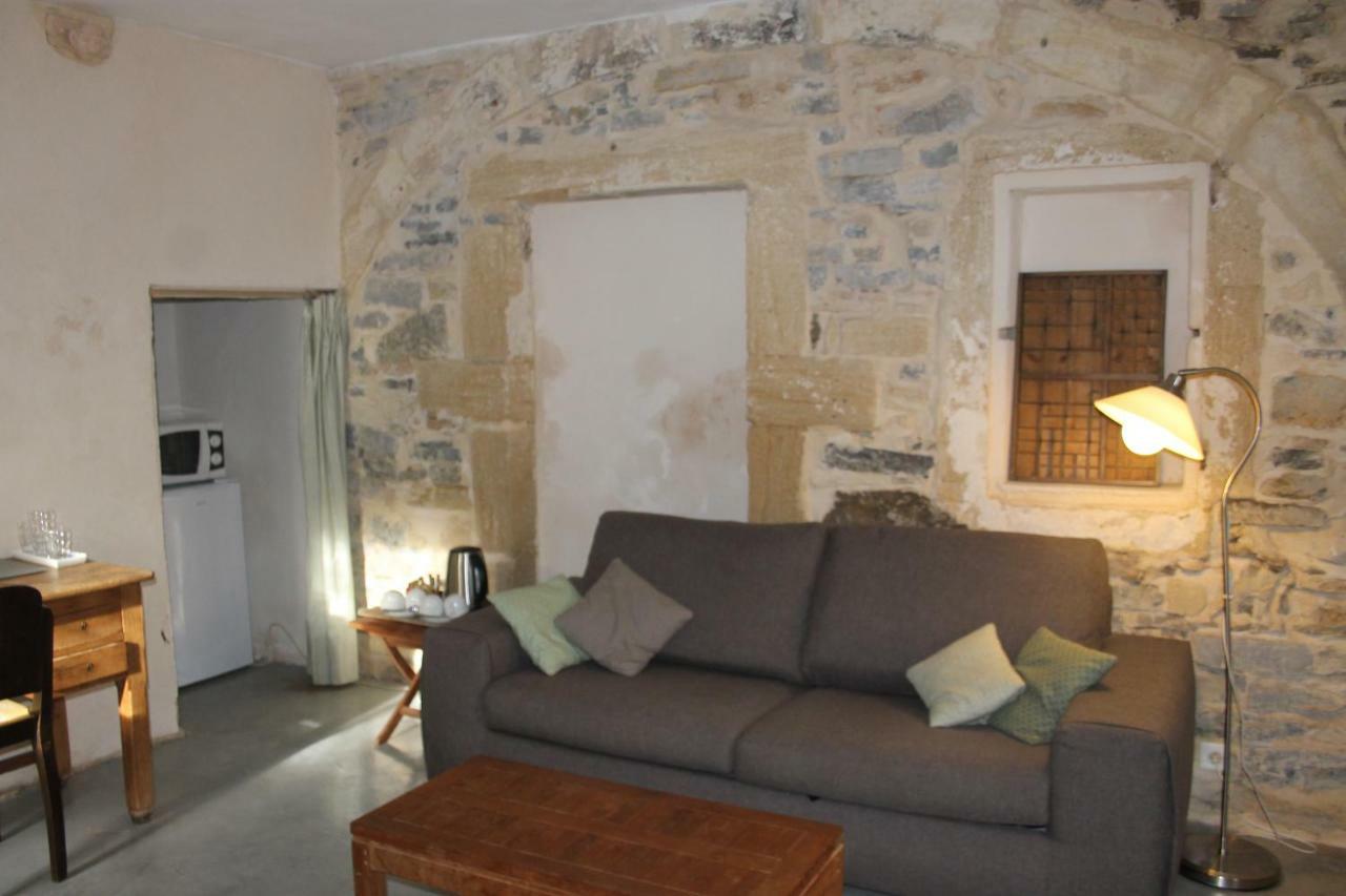 La Rose Bed & Breakfast Saint-Gervasy Bagian luar foto